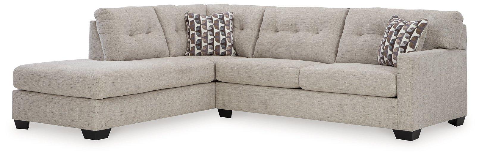 Mahoney Living Room Set - All Brands Furniture (NJ)