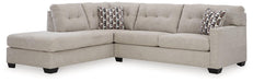 Mahoney Living Room Set - All Brands Furniture (NJ)