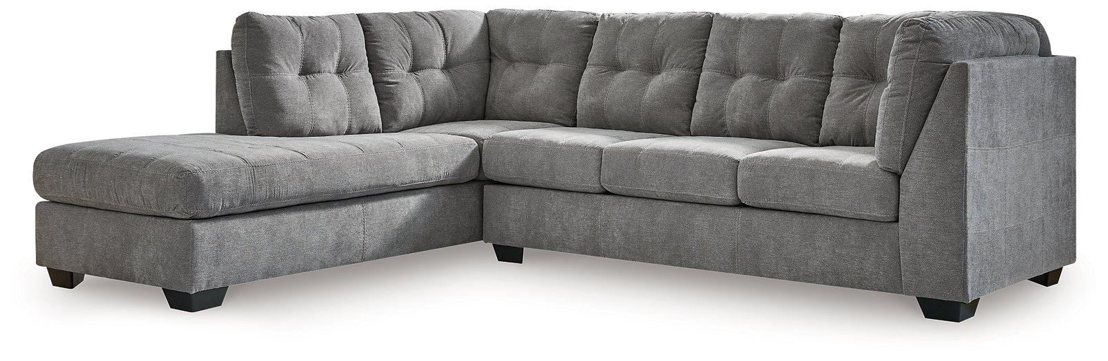 Marleton Living Room Set - All Brands Furniture (NJ)
