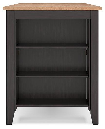 Gesthaven Dining Set - All Brands Furniture (NJ)