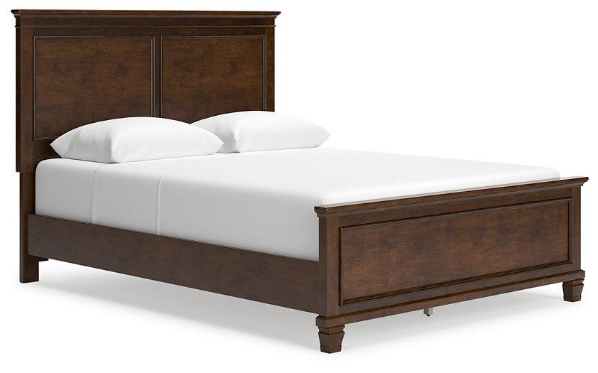 Danabrin Bed - All Brands Furniture (NJ)