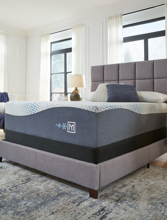 Millennium Luxury Gel Memory Foam Mattress - All Brands Furniture (NJ)