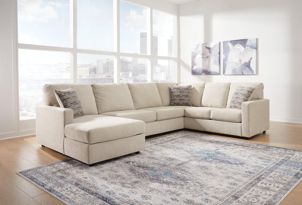 Edenfield Living Room Set - All Brands Furniture (NJ)