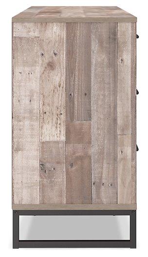 Neilsville Dresser - All Brands Furniture (NJ)