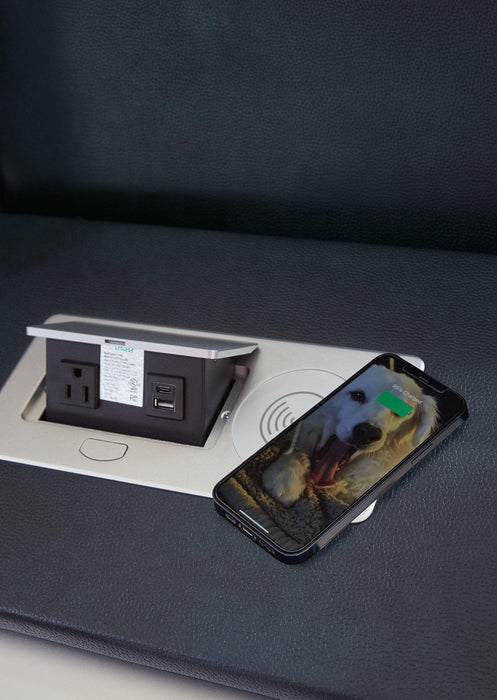 Fyne-Dyme Power Reclining Sofa - All Brands Furniture (NJ)