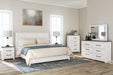 Gerridan Bedroom Set - All Brands Furniture (NJ)