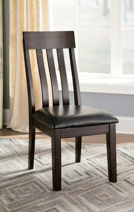Haddigan Dining Chair - All Brands Furniture (NJ)