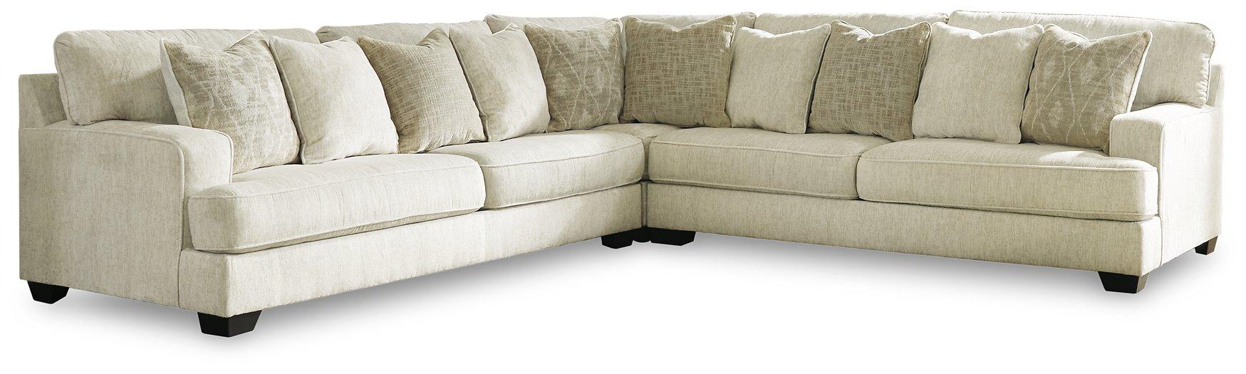 Rawcliffe Living Room Set - All Brands Furniture (NJ)