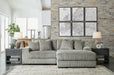 Lindyn Sectional with Chaise - All Brands Furniture (NJ)