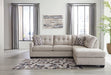Mahoney Living Room Set - All Brands Furniture (NJ)