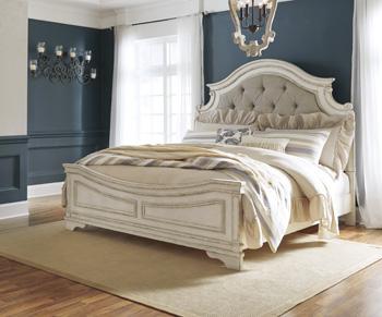 Realyn Bedroom Set - All Brands Furniture (NJ)