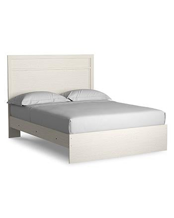 Stelsie Bedroom Set - All Brands Furniture (NJ)