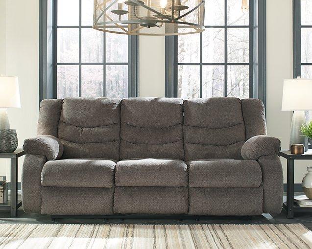 Tulen Reclining Sofa - All Brands Furniture (NJ)