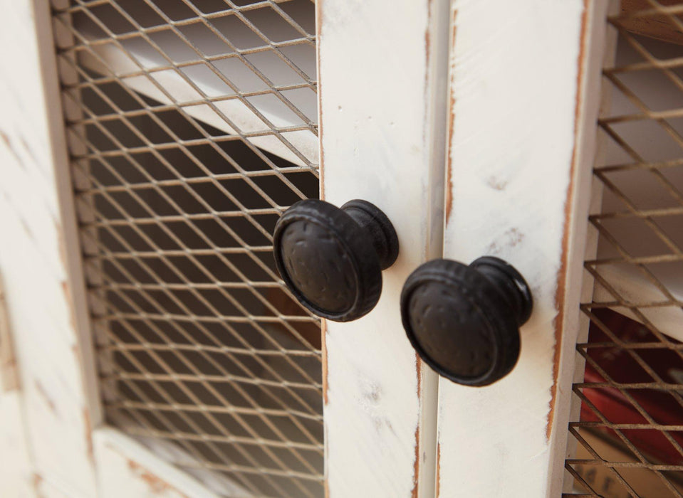 Wystfield Occasional Table Set - All Brands Furniture (NJ)