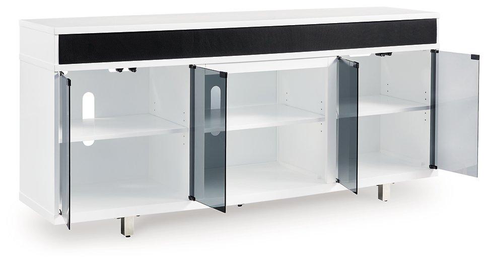 Gardoni 72" TV Stand