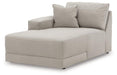 Next-Gen Gaucho Sectional Sofa with Chaise - All Brands Furniture (NJ)