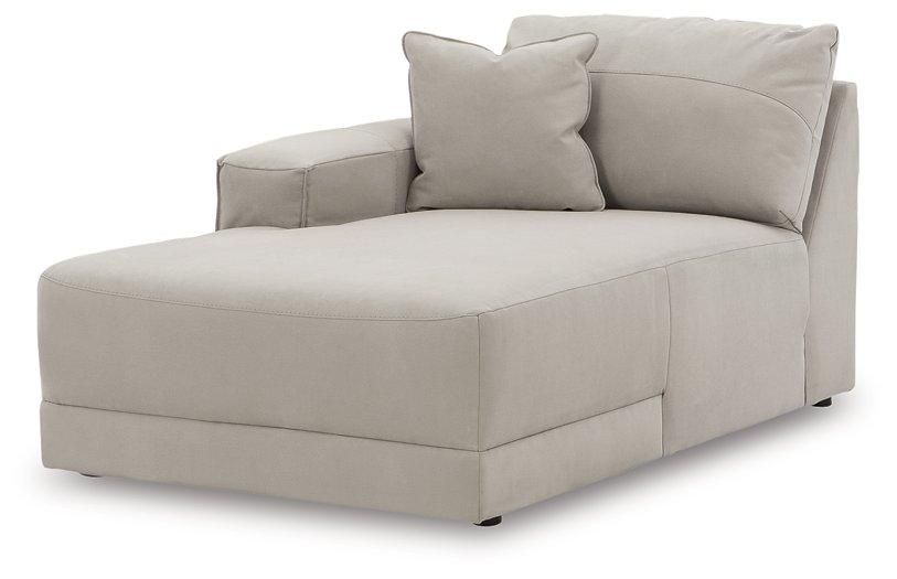 Next-Gen Gaucho Sectional Sofa with Chaise - All Brands Furniture (NJ)