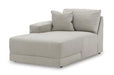 Next-Gen Gaucho Sectional Sofa with Chaise - All Brands Furniture (NJ)