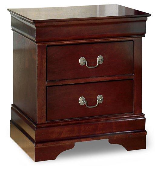 Alisdair Nightstand - All Brands Furniture (NJ)