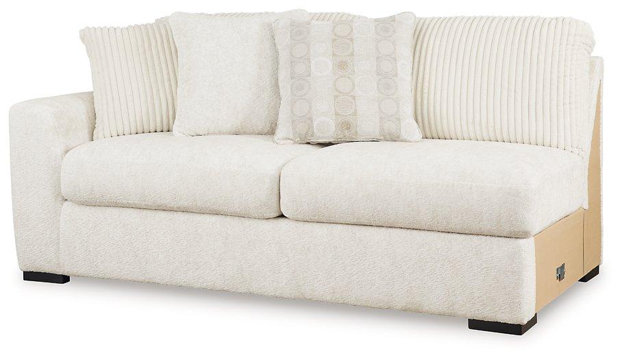 Chessington Sectional - All Brands Furniture (NJ)