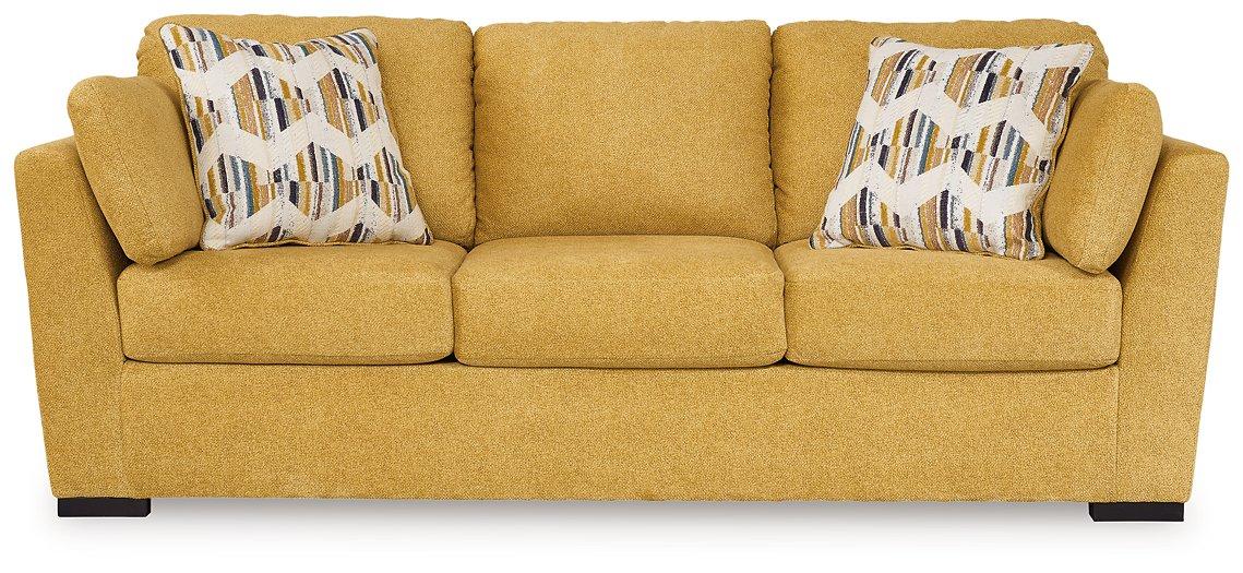 Keerwick Sofa Sleeper - All Brands Furniture (NJ)