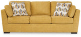 Keerwick Sofa Sleeper - All Brands Furniture (NJ)