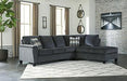 Abinger Living Room Set - All Brands Furniture (NJ)