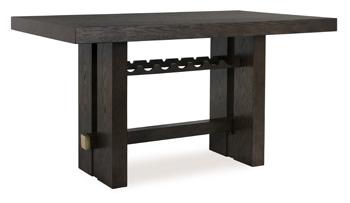 Burkhaus Dining Room Set - All Brands Furniture (NJ)