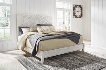 Paxberry Bedroom Set - All Brands Furniture (NJ)