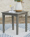 Visola Outdoor Occasional Table Set - All Brands Furniture (NJ)