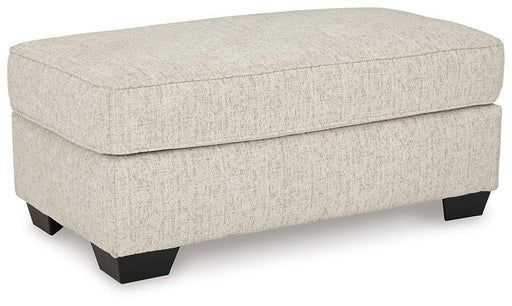 Heartcort Ottoman - All Brands Furniture (NJ)