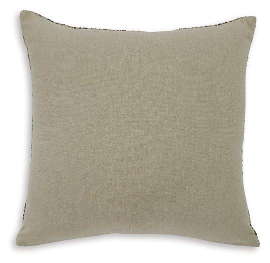 Jayner Pillow (Set of 4) - All Brands Furniture (NJ)