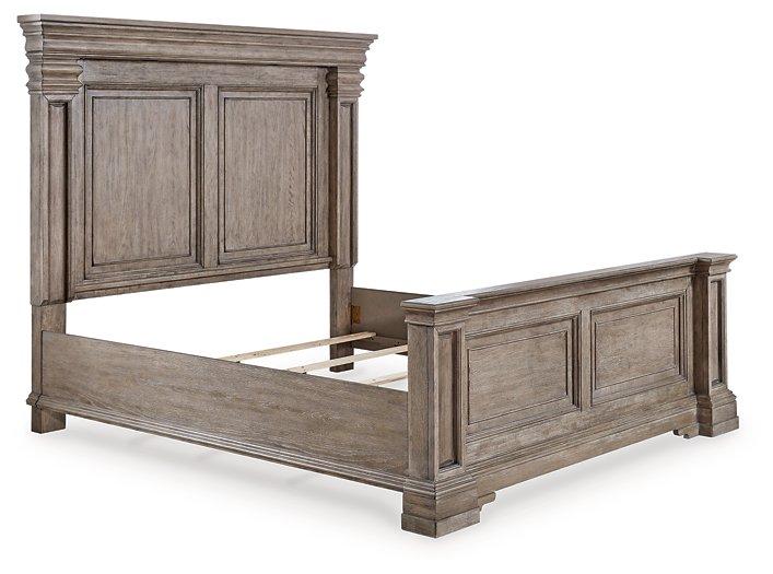 Blairhurst Bedroom Set - All Brands Furniture (NJ)