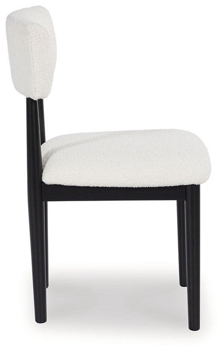 Xandrum Dining Chair