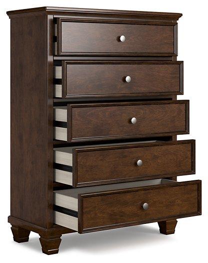Danabrin Chest of Drawers - All Brands Furniture (NJ)