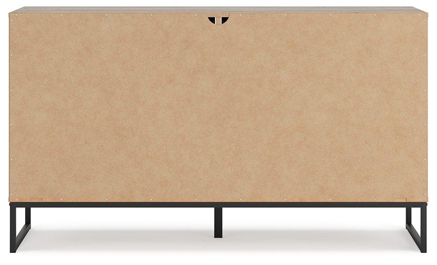 Deanlow Bedroom Package - All Brands Furniture (NJ)