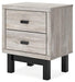 Vessalli Bedroom Set - All Brands Furniture (NJ)