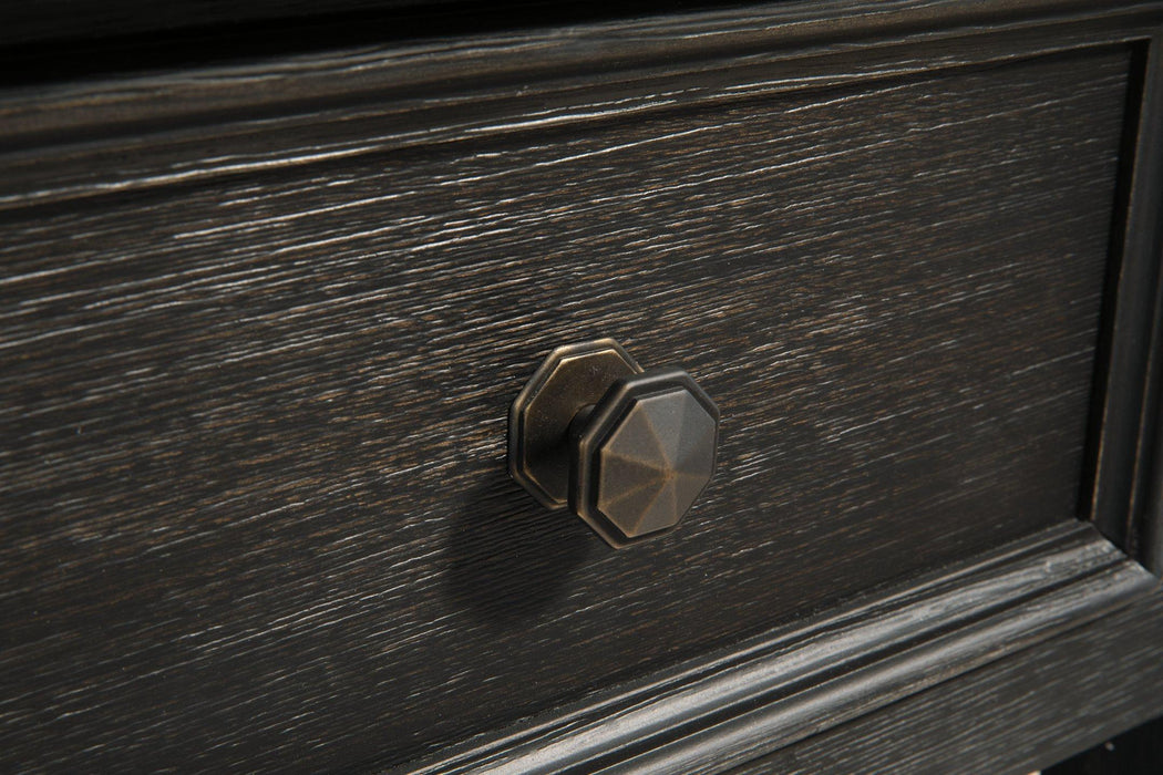 Tyler Creek Table Set - All Brands Furniture (NJ)