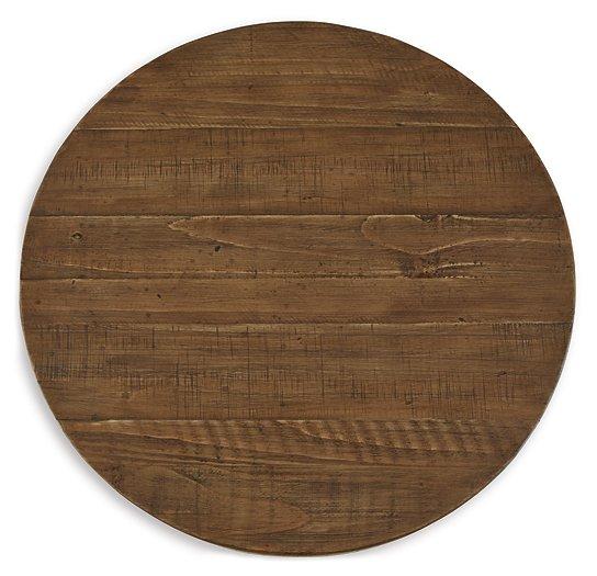 Mackifeld Occasional Table Set - All Brands Furniture (NJ)