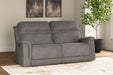Next-Gen DuraPella Power Reclining Sofa - All Brands Furniture (NJ)