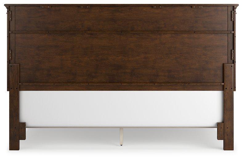 Danabrin Bedroom Set - All Brands Furniture (NJ)