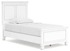 Fortman Bed - All Brands Furniture (NJ)
