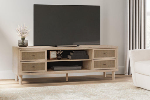 Cielden 72" TV Stand - All Brands Furniture (NJ)