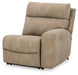 Next-Gen DuraPella Power Reclining Sectional Loveseat - All Brands Furniture (NJ)