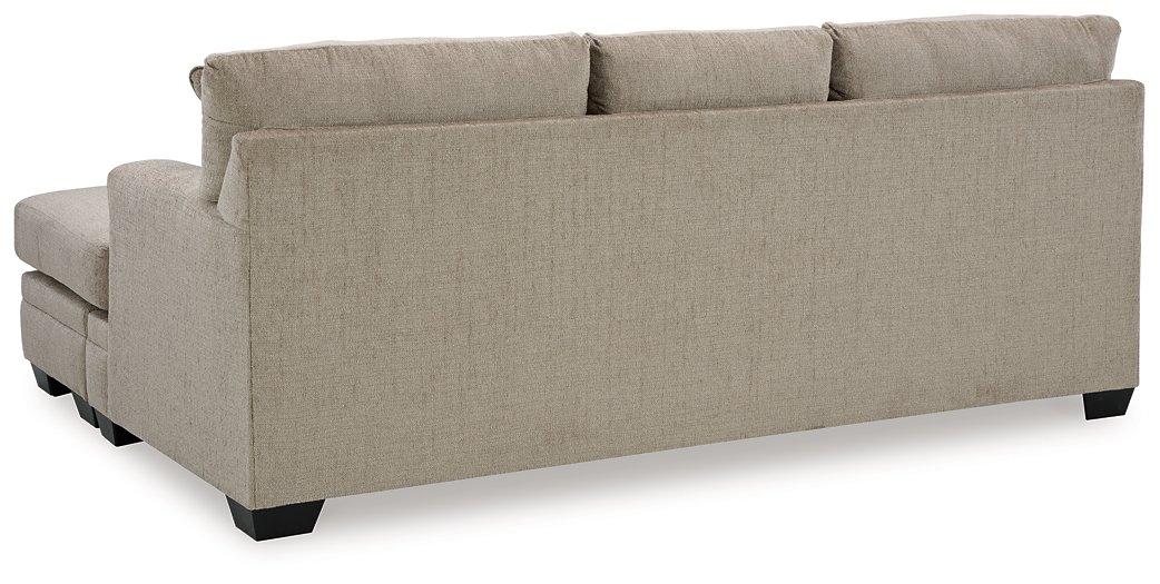 Stonemeade Sofa Chaise - All Brands Furniture (NJ)