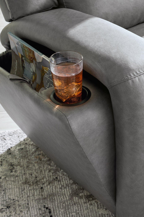 Brixworth Recliner - All Brands Furniture (NJ)