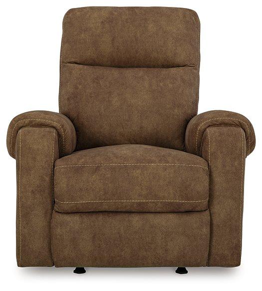 Edenwold Recliner - All Brands Furniture (NJ)