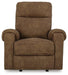 Edenwold Recliner - All Brands Furniture (NJ)