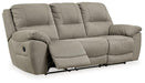 Next-Gen Gaucho Reclining Sofa - All Brands Furniture (NJ)