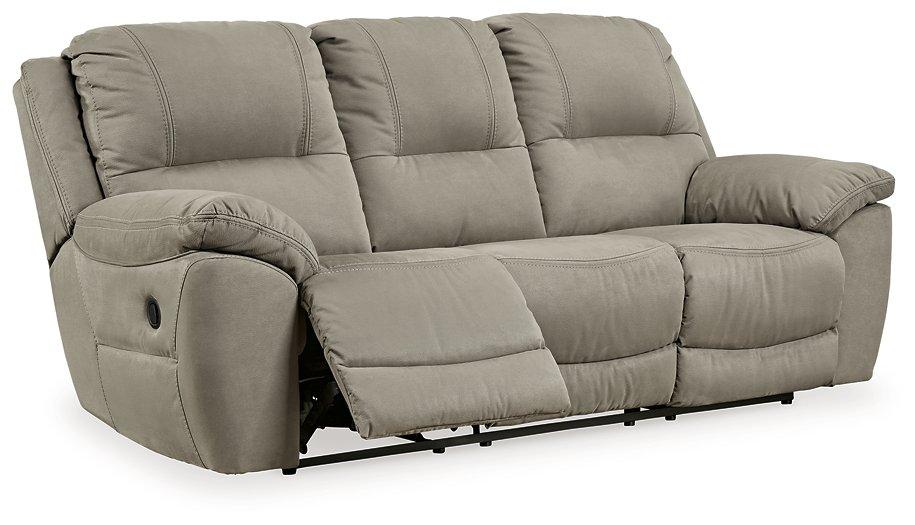 Next-Gen Gaucho Reclining Sofa - All Brands Furniture (NJ)